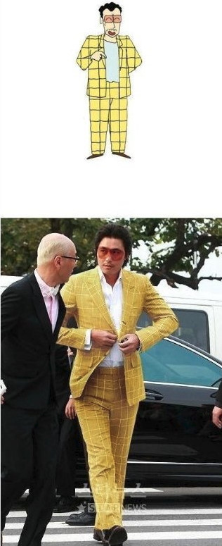 싱크로율 100% | 인스티즈