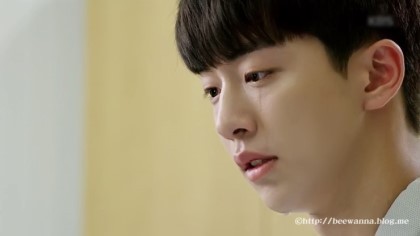 [고르기글] 이별상황 고르기 (feat . 서강준 남주혁) | 인스티즈