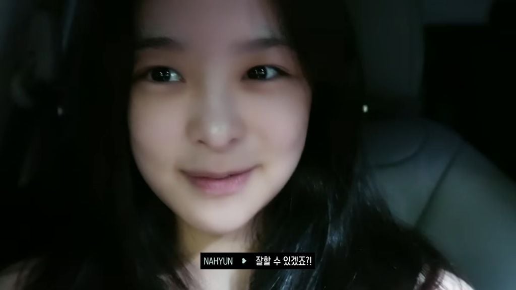 설인아 닮은 SM 연습생 출신 신인 여돌 (어제 데뷔함!!!) | 인스티즈