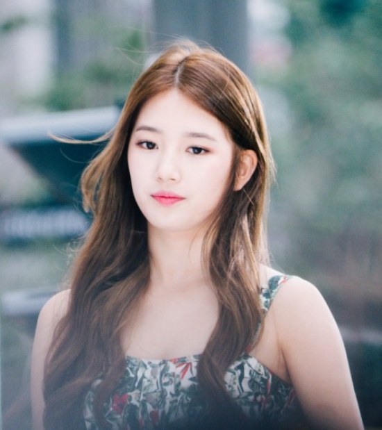 수지 실물 클라스 ㄷㄷㄷㄷ | 인스티즈