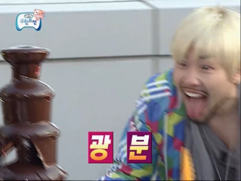 [무한도전] 악마의유혹 노홍철 레전드 jpg | 인스티즈