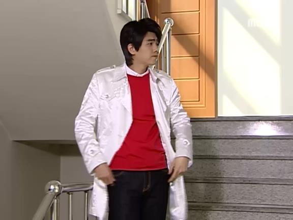 [거침없이하이킥] 벚꽃놀이 에피소드(민민).jpg | 인스티즈