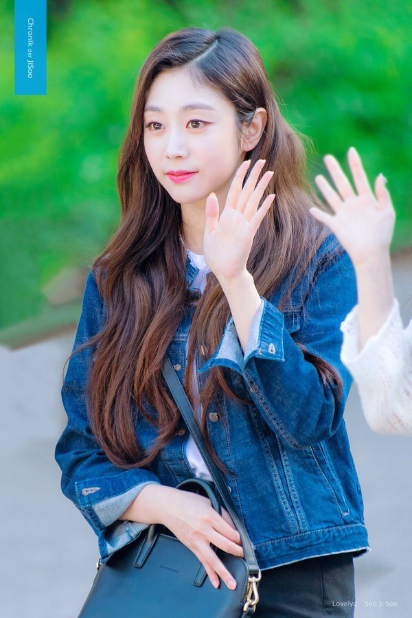 [러블리즈] 이제 잘까해서 지수 | 인스티즈