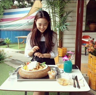 아오이 유우닮은 한국여자.jpg | 인스티즈