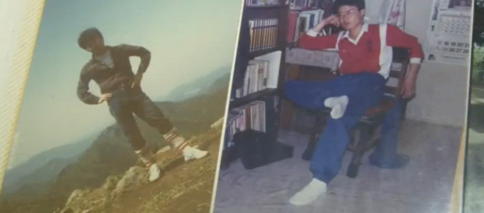 술을 안 마시면 헛것이 보이는 49살 남성의 몸 상태 | 인스티즈