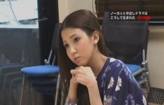 원숭이국 AV를 향한 혼신의 메이킹 현장 | 인스티즈