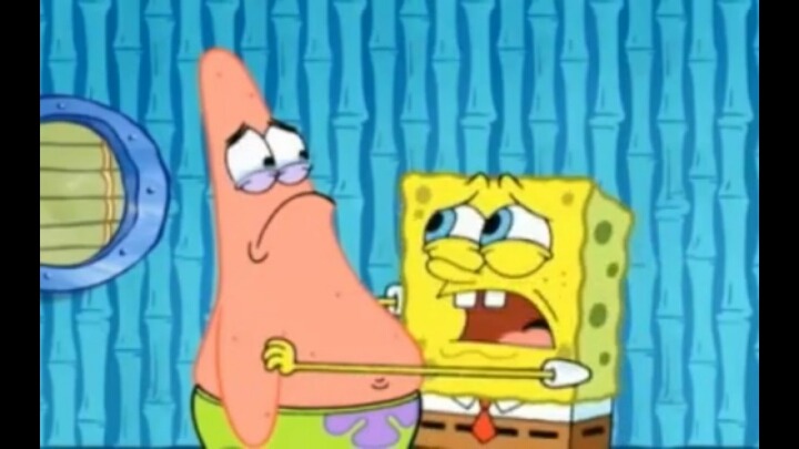 [스폰지밥] 여자가 아니야 | 인스티즈