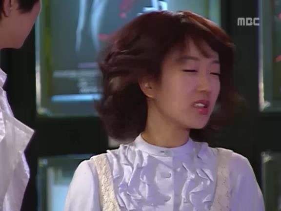 [거침없이하이킥] 벚꽃놀이 에피소드(민민).jpg | 인스티즈