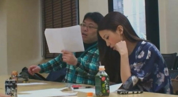 원숭이국 AV를 향한 혼신의 메이킹 현장 | 인스티즈