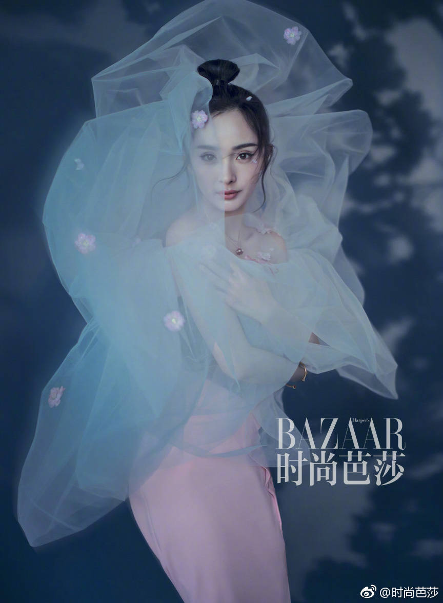 중국에서 5대 신녀로 손꼽히는 여자연예인ㄷㄷ.jpg | 인스티즈