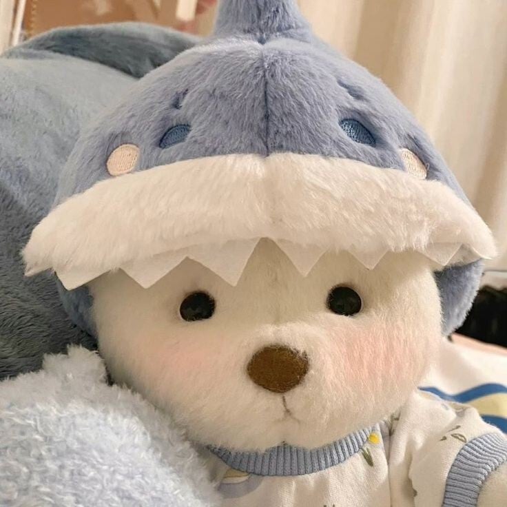 요즘 프사로 많이 보이는 귀여운 곰인형! 레나베어🧸 | 인스티즈