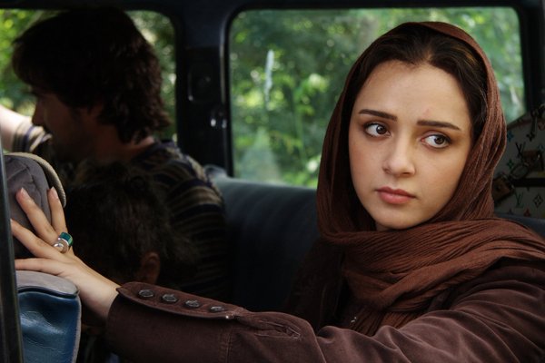 이란 국민여배우 타라네 알리두스티 | 인스티즈