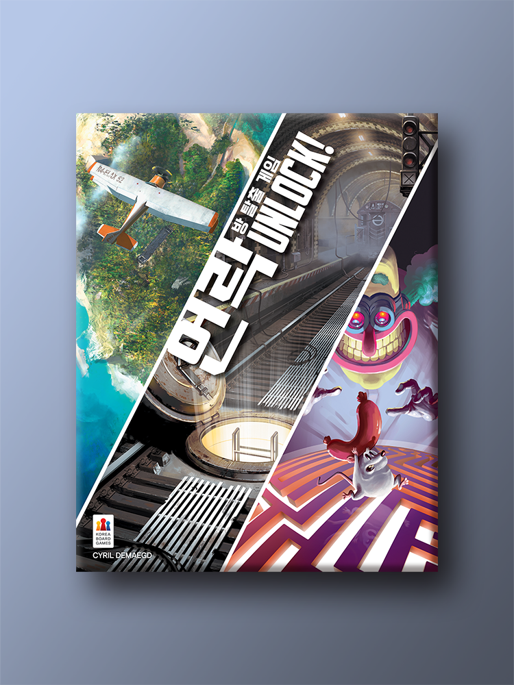 쉬운 보드게임만 골라하는 보친바오 추천 보드게임 15선 | 인스티즈