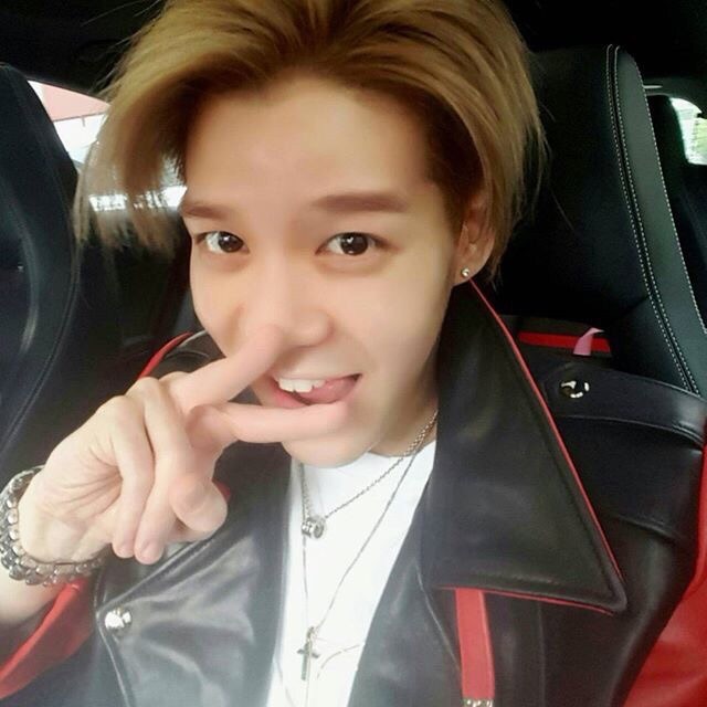 인스타 시작한 젝키 강성훈.jpg | 인스티즈