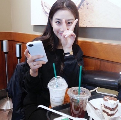 아오이 유우닮은 한국여자.jpg | 인스티즈