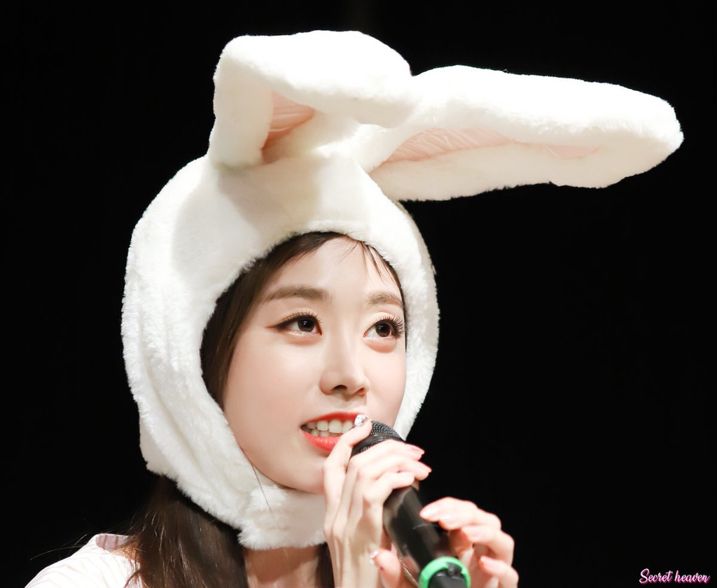 [러블리즈] 이제 잘까해서 지수 | 인스티즈