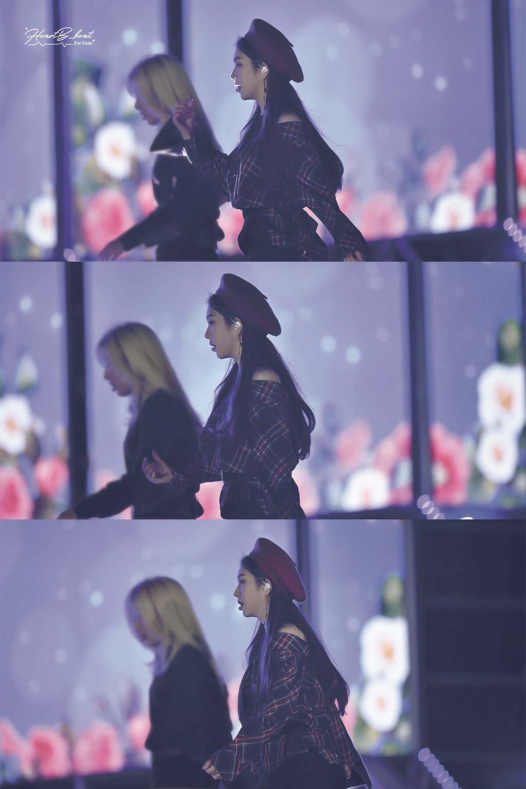 진짜 개이쁜 아이린.jpgif | 인스티즈