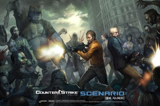 혼자 떠올려보는 '넥슨 테마파크' | 인스티즈