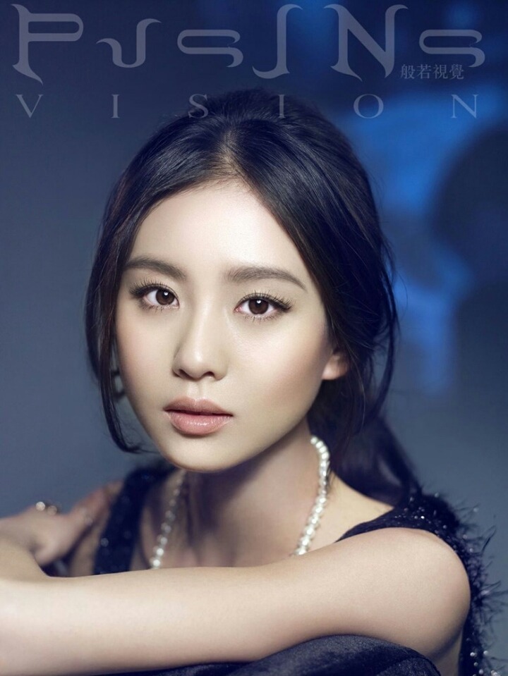 중국에서 5대 신녀로 손꼽히는 여자연예인ㄷㄷ.jpg | 인스티즈