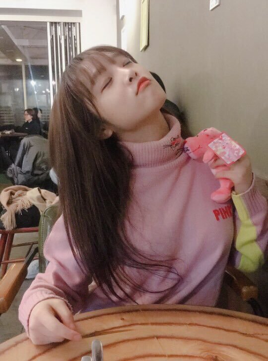 [프로듀스48] 최예나.gif | 인스티즈