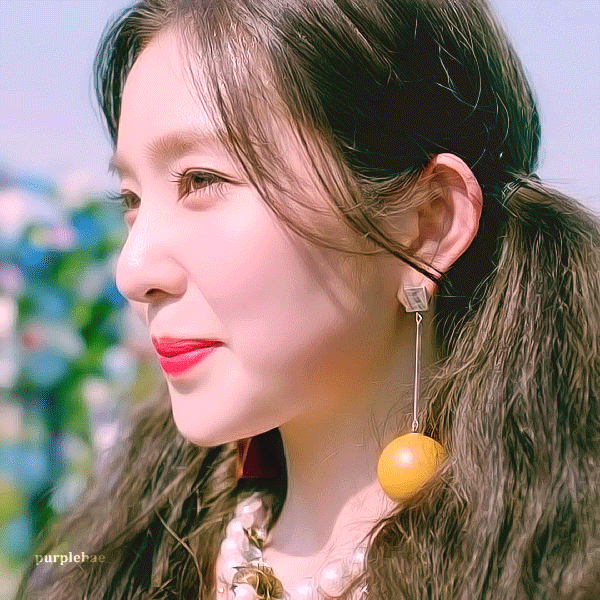 진짜 개이쁜 아이린.jpgif | 인스티즈