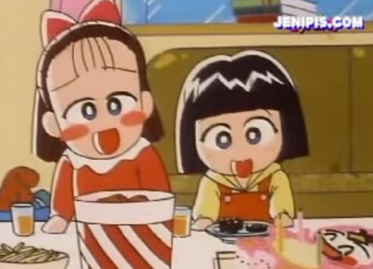 만화 아따아따 단비 역대급으로 불쌍한 장면 ............... | 인스티즈