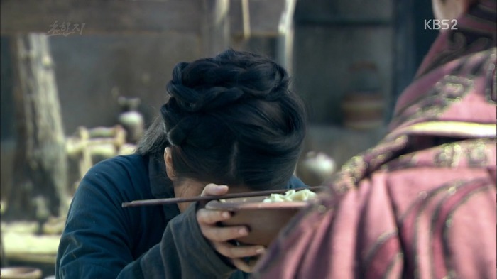 백정 가랑이 사이를 기었던 한신.jpg | 인스티즈