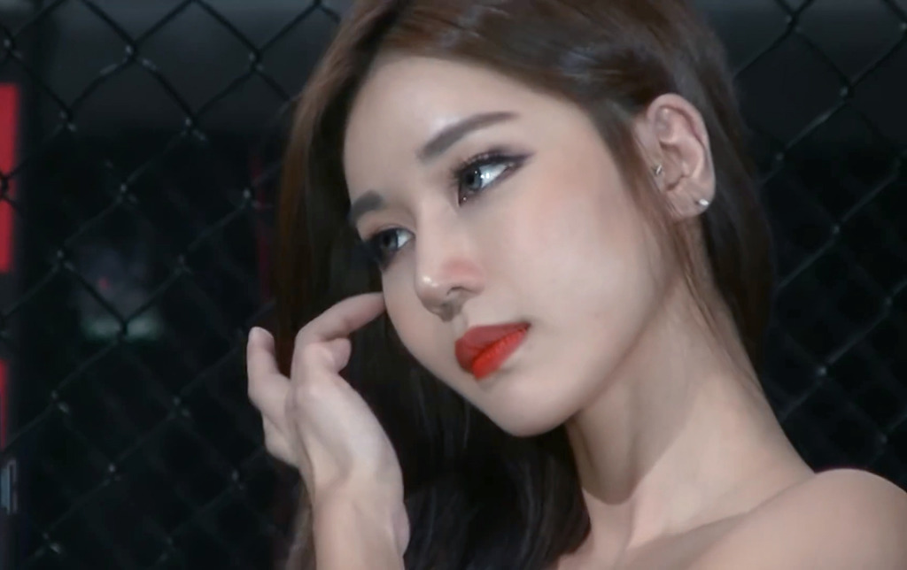 섹시한 파이터.jpg | 인스티즈
