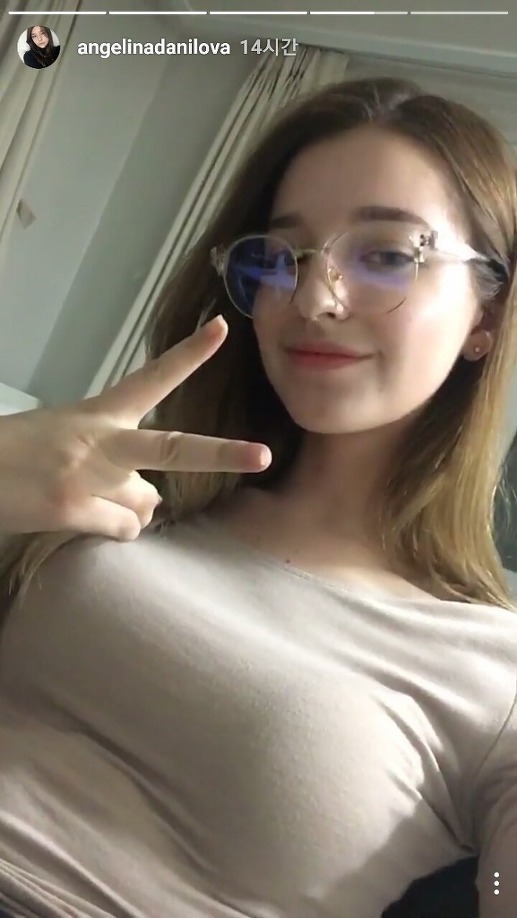 러시아 여자들 평균 외모 | 인스티즈