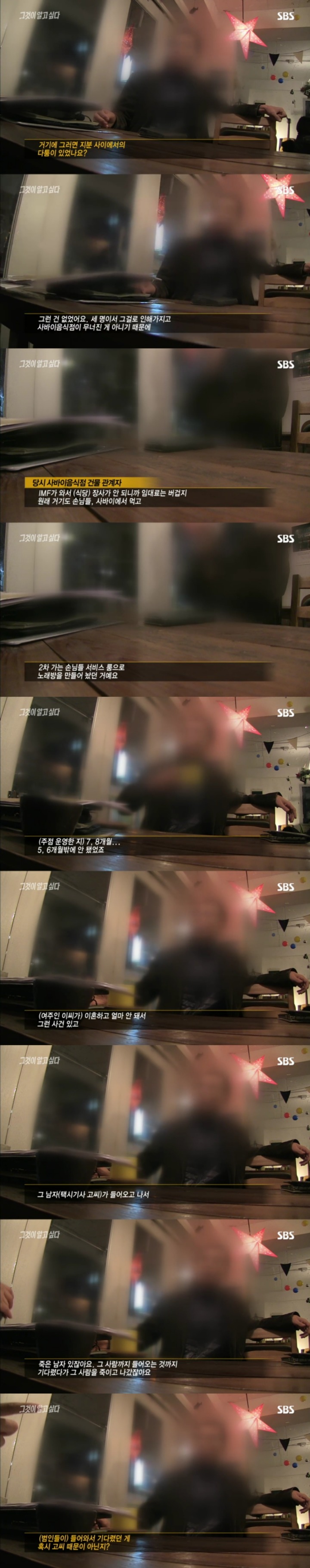 스압주의)그알 레전드 2탄-사바이 단란주점 살인사건 part2.jpg | 인스티즈