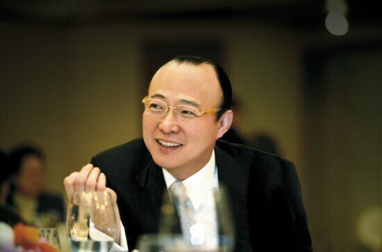 한국에서 가장 화끈하신 회장님 | 인스티즈