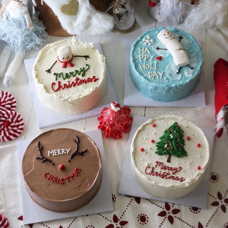 🎄🎂크리스마스 케이크🎂🎄 | 인스티즈