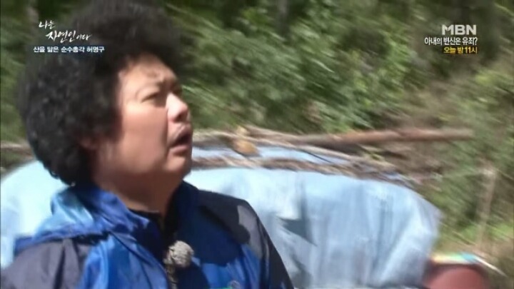 나는 자연인이다 말벌킬러 허명구씨ㅋㅋㅋㅋㅋㅋ | 인스티즈