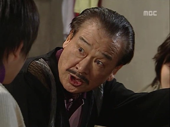 [거침없이하이킥] 괴물준하 사육하는 박해미 ㅋㅋㅋㅋㅋㅋㅋㅋ.jpg | 인스티즈