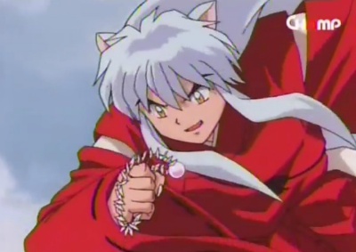 [애니] 비운의 무녀 금강과 이누야샤의 이야기 | 인스티즈