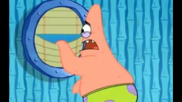 [스폰지밥] 여자가 아니야 | 인스티즈