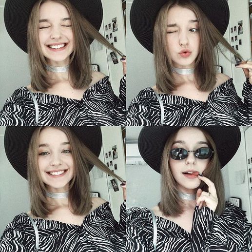 러시아 여자들 평균 외모 | 인스티즈