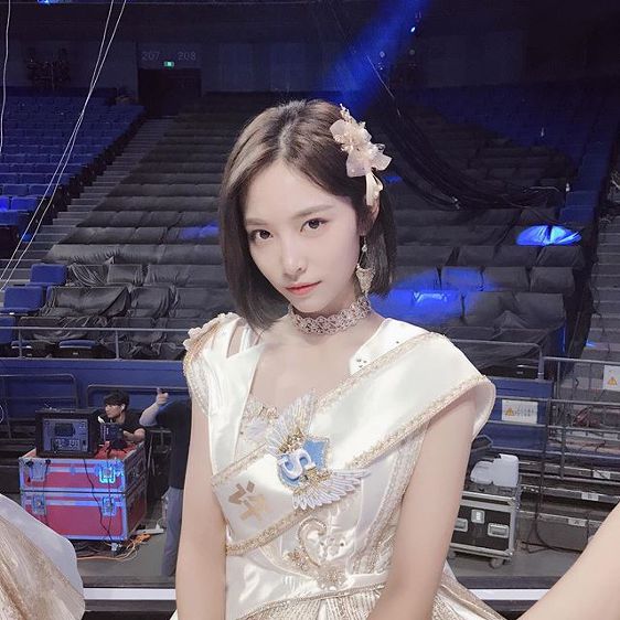 단발이 신의 한수가 된 중국 아이돌 | 인스티즈