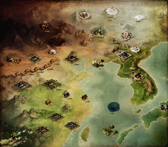 혼자 떠올려보는 '넥슨 테마파크' | 인스티즈