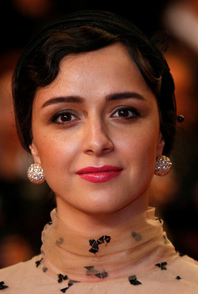 이란 국민여배우 타라네 알리두스티 | 인스티즈