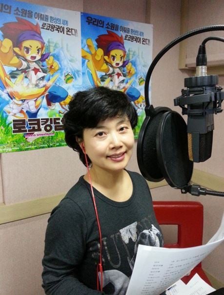 신기하고도 신기한 성우분들이 했던 역할 모음 | 인스티즈