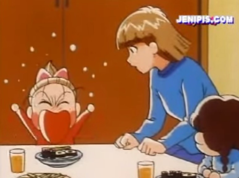 만화 아따아따 단비 역대급으로 불쌍한 장면 ............... | 인스티즈