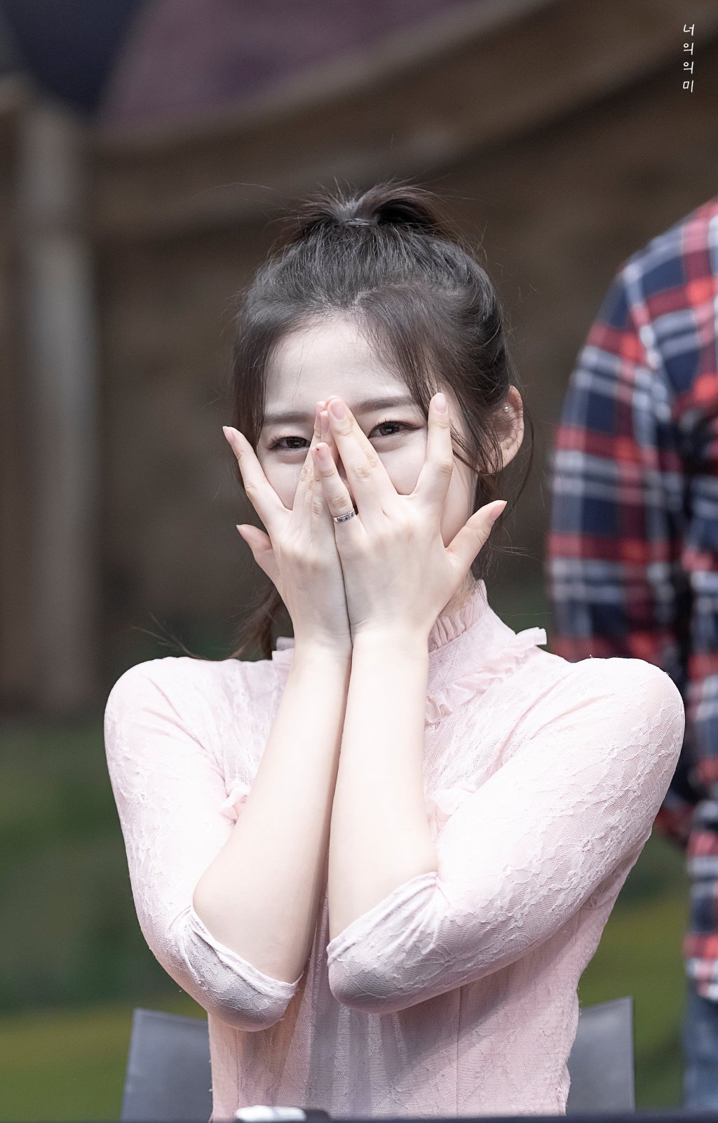 요즘 미모 절정인 오마이걸 아린이.jpgif (184장) | 인스티즈
