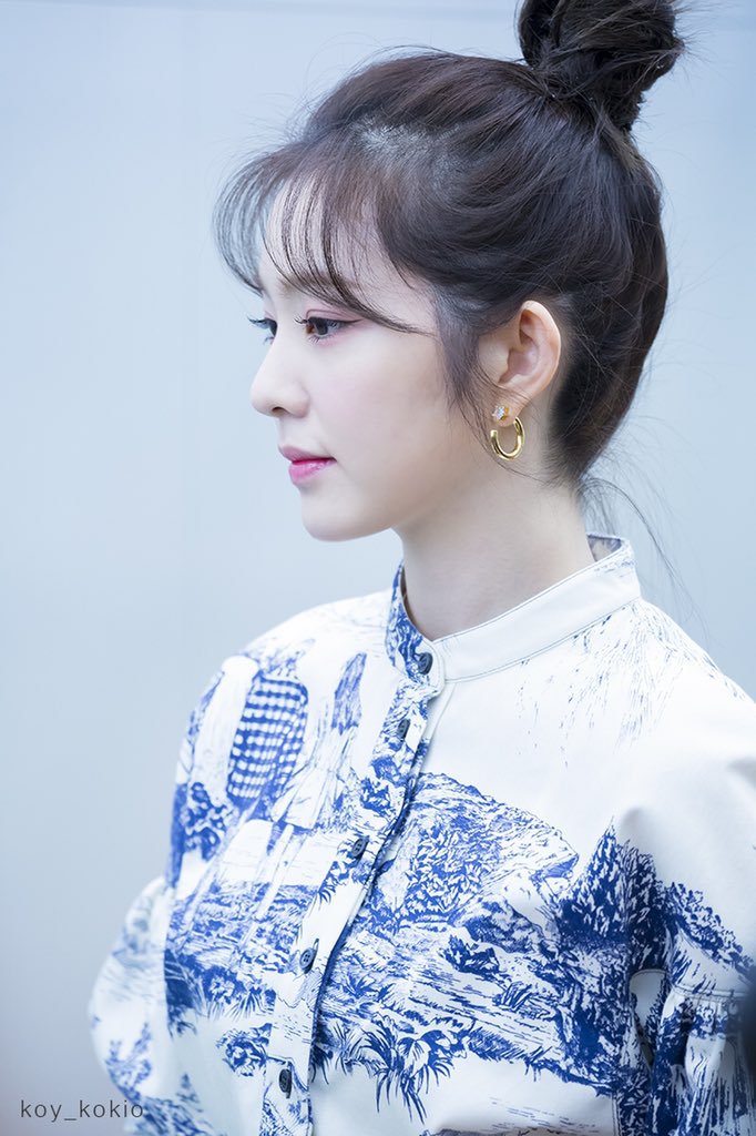 진짜 개이쁜 아이린.jpgif | 인스티즈