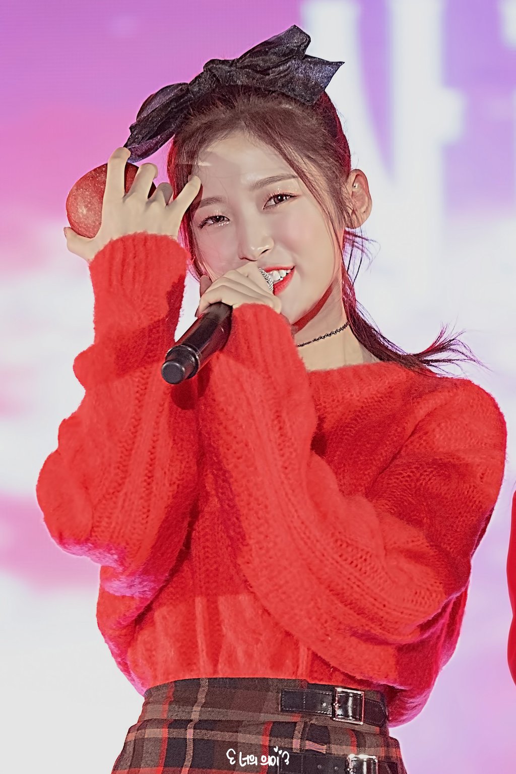 요즘 미모 절정인 오마이걸 아린이.jpgif (184장) | 인스티즈