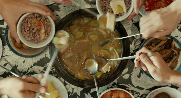 찌개문화에 대해 어떻게 생각하는가? | 인스티즈