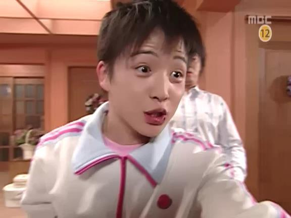 [거침없이하이킥] 기고만장해진 민호 ㅋㅋㅋㅋㅋㅋㅋ.jpg | 인스티즈