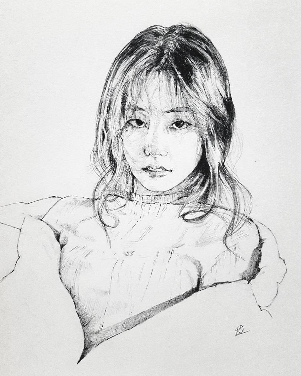 어느 남자모델의 아이돌 덕질하는 법.jpg | 인스티즈