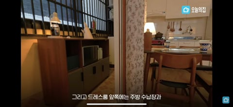 7평 원룸 신혼집에서 2명이 사는 방법 | 인스티즈