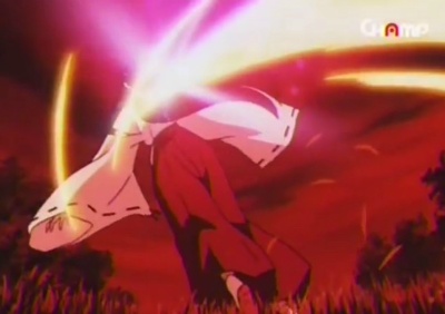 [애니] 비운의 무녀 금강과 이누야샤의 이야기 | 인스티즈